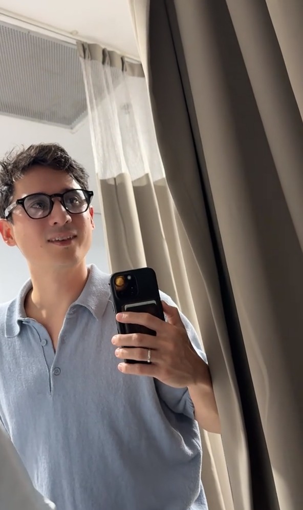 9 Potret Steffi Zamora cek kandungan ditemani Nino Fernandez, foto USG-nya bikin salfok