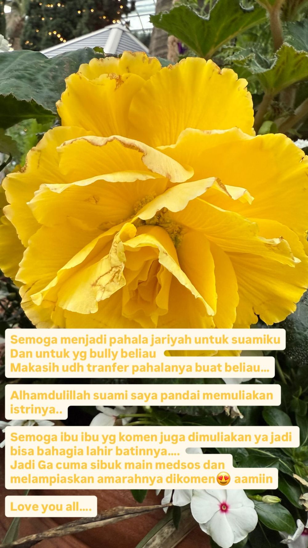 Ucapan Habib Usman Bin Yahya dikritik soal ngidam tipu daya setan, begini pembelaan Kartika Putri