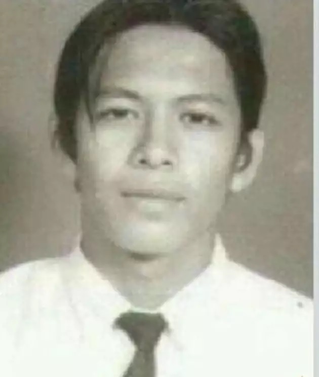 Dari vokalis band sekarang anak motor, begini 11 potret transformasi Ariel Noah dari dulu hingga kini