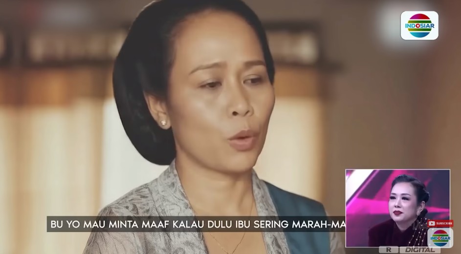 9 Potret kejutan ultah Soimah ke-45 di panggung D'Academy, satu studio banjir air mata gara-gara ini