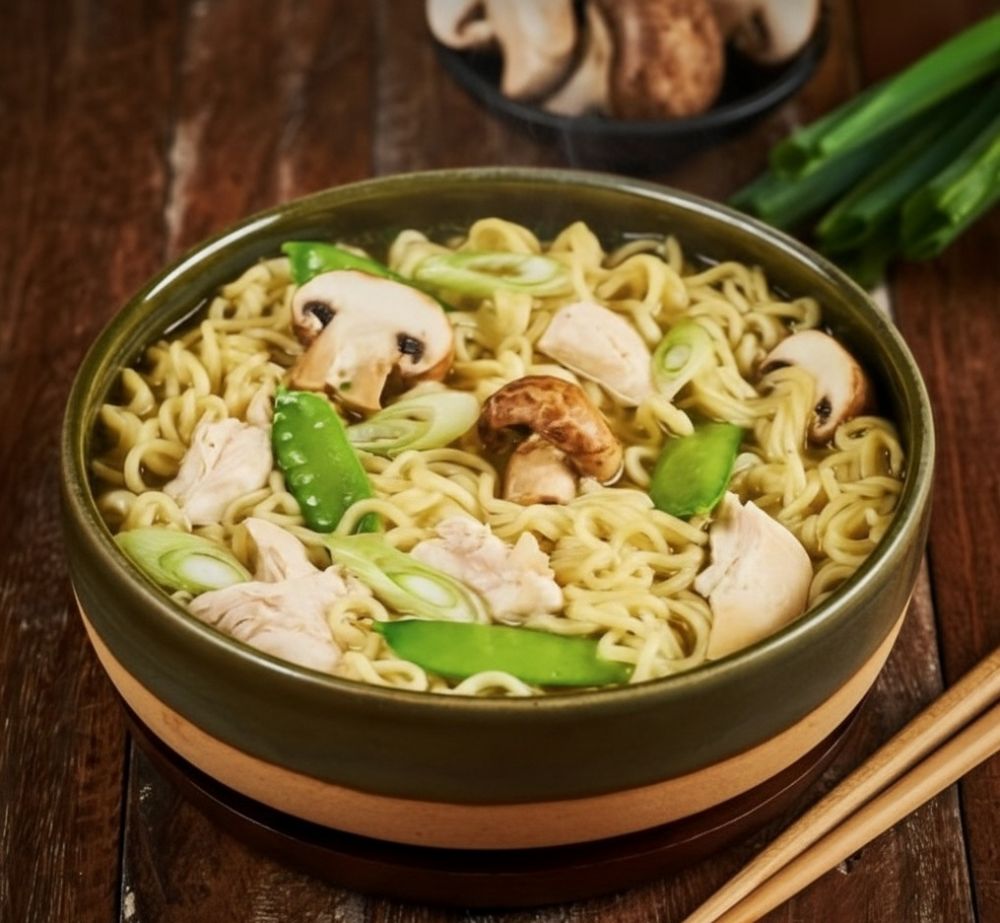 5 Resep masakan Jepang favorit keluarga yang bisa dibuat di bawah 30 menit