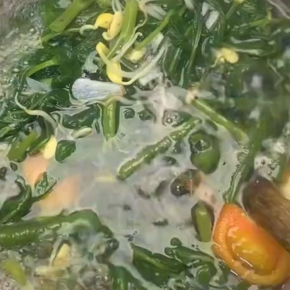 5 Resep sayur asem bening rumahan yang segar dan mudah dibuat, cocok untuk menu harian