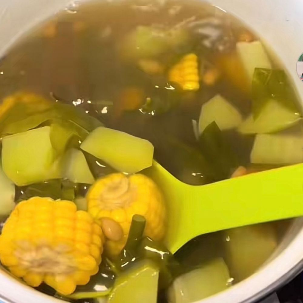 5 Resep sayur asem bening rumahan yang segar dan mudah dibuat, cocok untuk menu harian