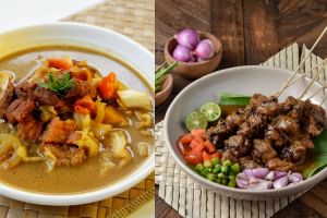 5 Resep menu istimewa Idul Adha yang mudah dibuat di rumah