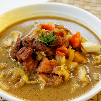 5 Resep menu istimewa Idul Adha yang mudah dibuat di rumah