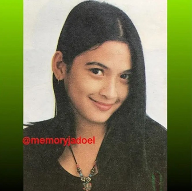 Juara Gadis Sampul ini dulu presenter top, kini jadi sopir untuk menyambung hidup, 9 transformasinya