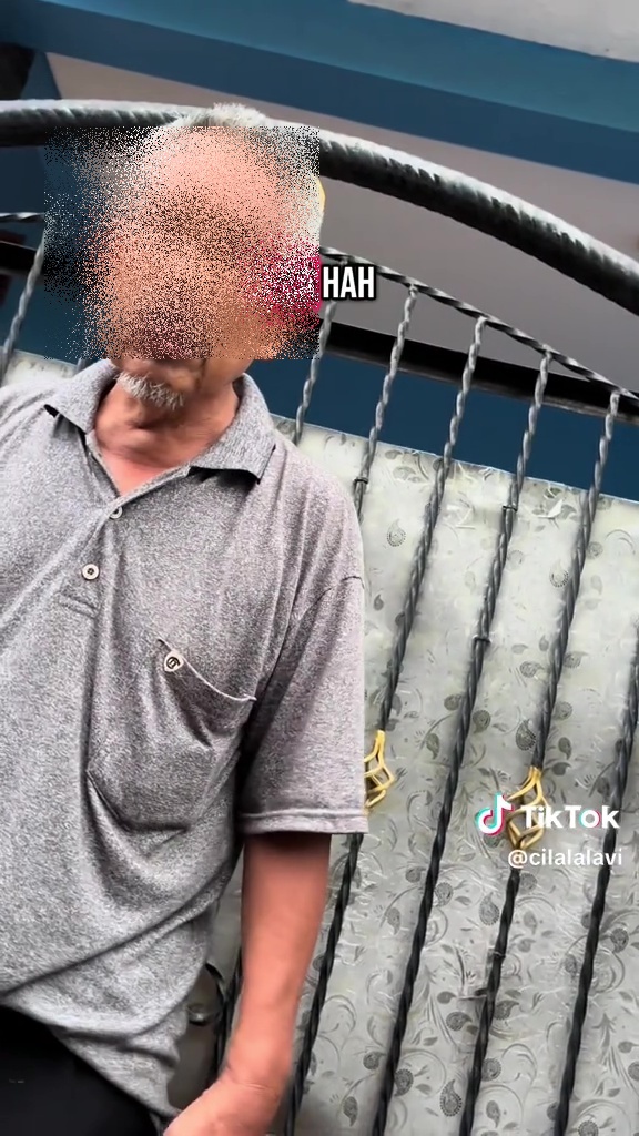 Viral wanita ini kena amuk bapak-bapak dan diusir dari tempat kosnya, begini kronologinya