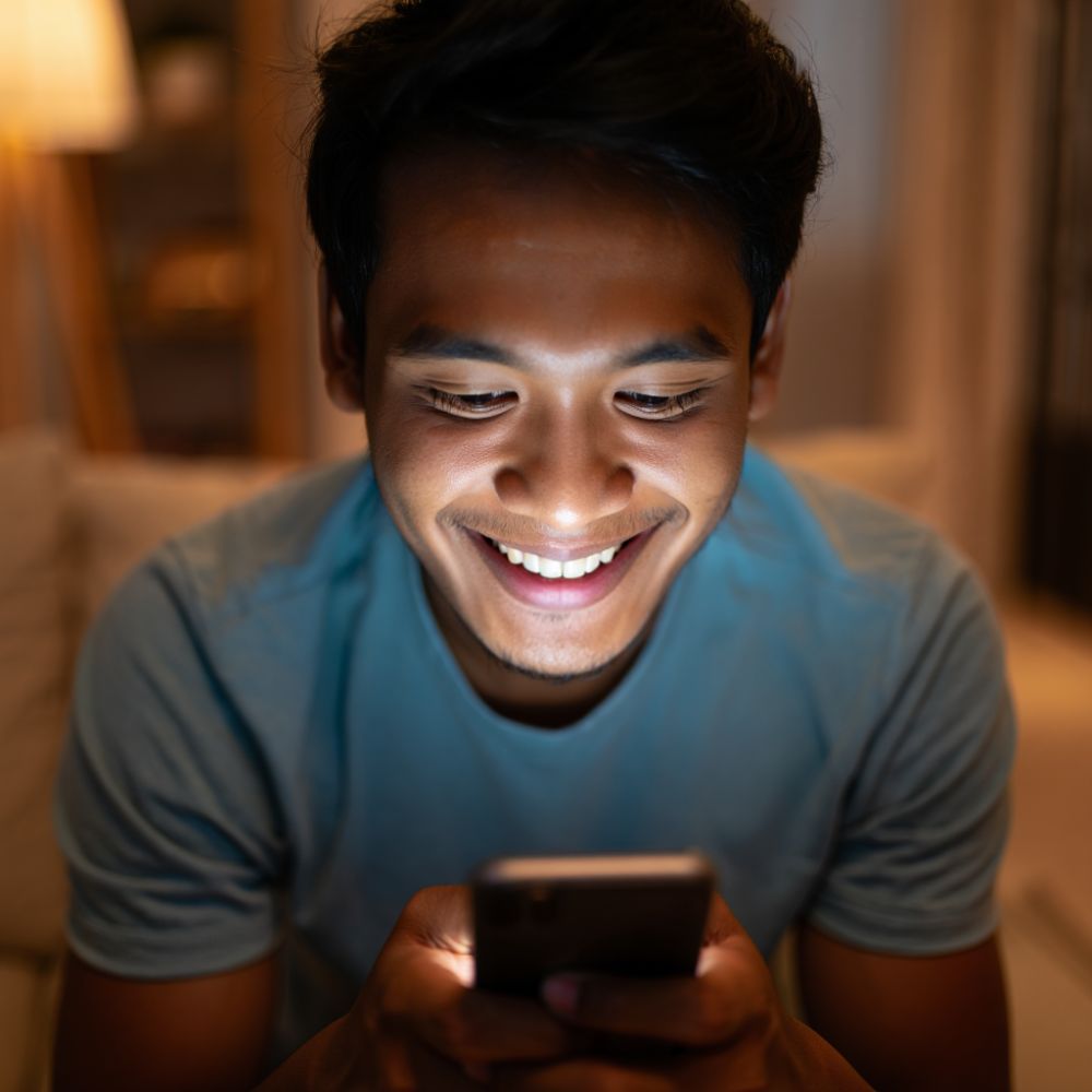 50 Puisi cinta dalam diam 2025, kata hati yang tak terucap tapi menggetarkan jiwa