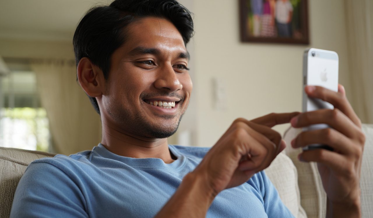 50 Puisi cinta dalam diam 2025, kata hati yang tak terucap tapi menggetarkan jiwa