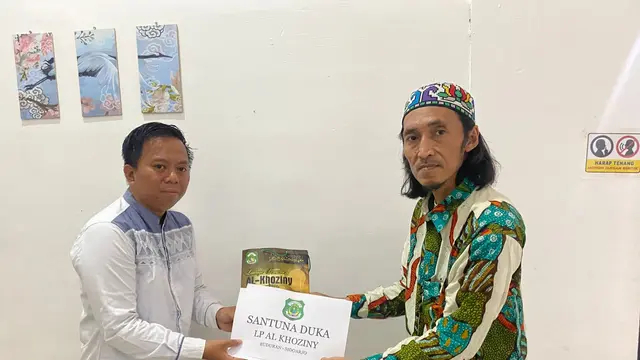 Keluarga santri korban musala Al Khoziny tolak santunan, demi dapat rida dan berkah kiai di pesantren