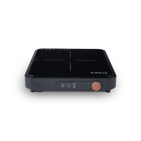 7 Rekomendasi kompor listrik low watt modern dan praktis untuk masak sehari-hari