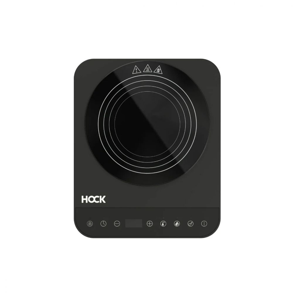 7 Rekomendasi kompor listrik low watt modern dan praktis untuk masak sehari-hari