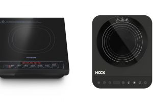 7 Rekomendasi kompor listrik low watt modern dan praktis untuk masak sehari-hari