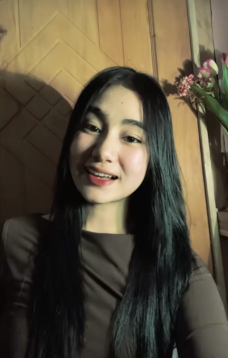 9 Potret Rumsyah, gadis Baduy viral tolak ajakan nikah vlogger India meski baru kenal