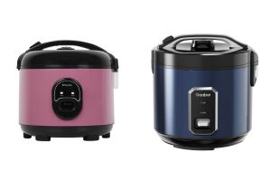 9 Rekomendasi magic com yang multifungsi, praktis, dan hemat listrik