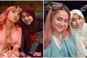 Kini tinggal bareng usai 11 tahun menanti, surat Sienna untuk Marshanda ini bikin haru