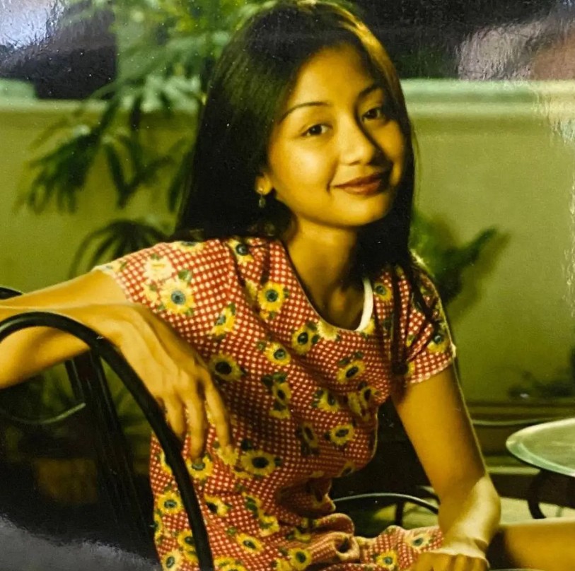 Juara cover girl 90-an ini langganan peran tersakiti, 9 potret lawasnya dipuji bak Laudya Cintya Bella