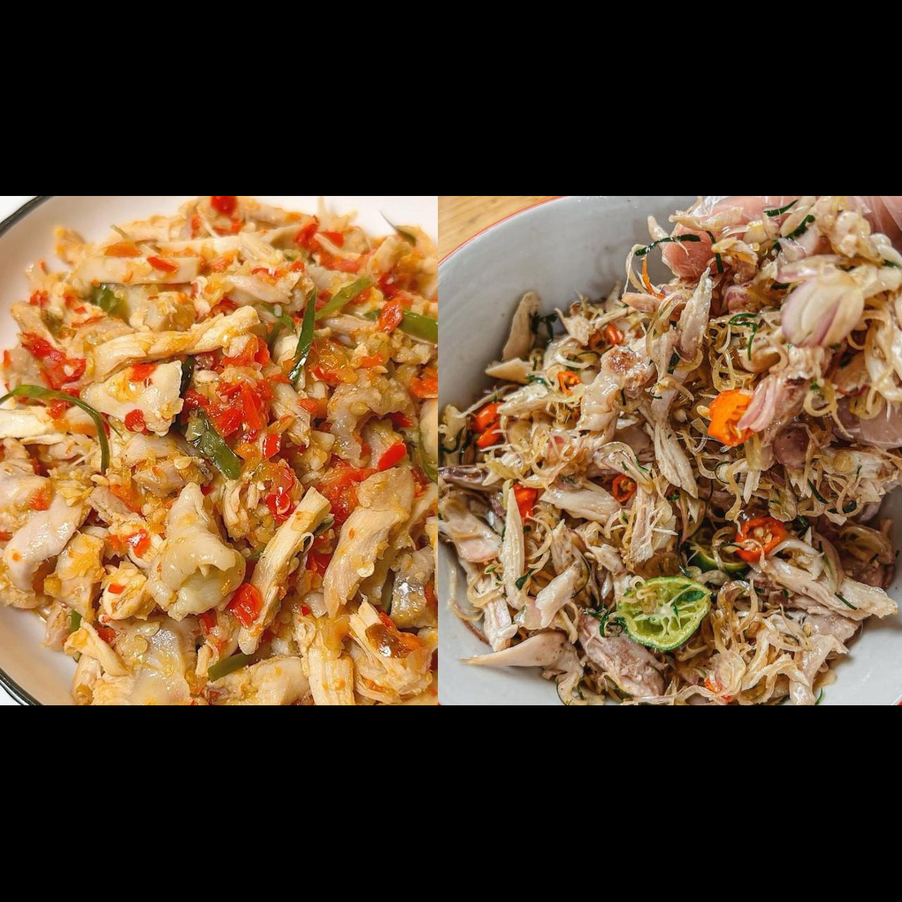 5 Resep ayam suwir praktis, cocok untuk ide bekal hingga santapan keluarga