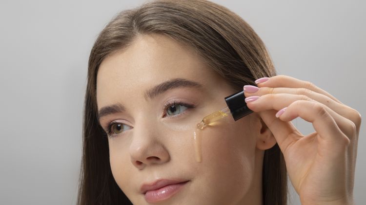 10 Retinol ampuh mencerahkan wajah harga di bawah Rp 100 ribu