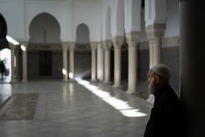 100 Kata-kata islami motivasi hijrah 2025, penyemangat iman dan perubahan diri