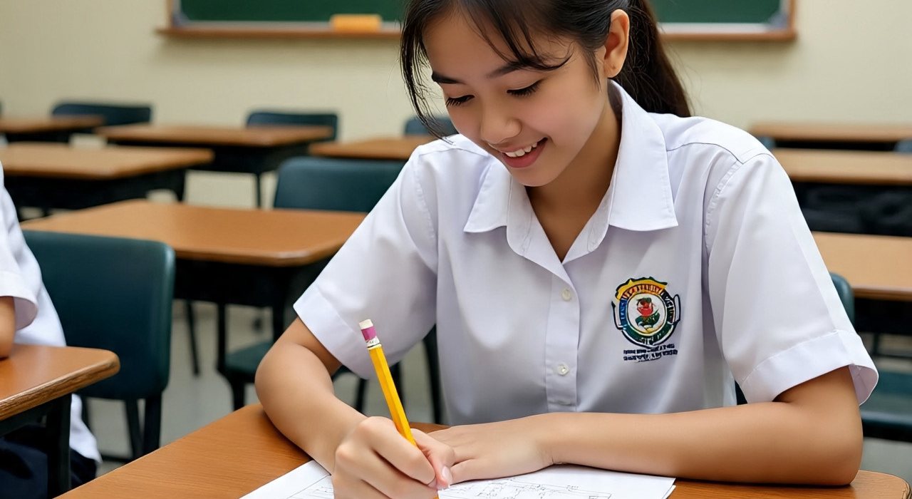 30 Contoh soal ujian kelas 12 SMA Matematika, lengkap dengan jawaban pembahasannya