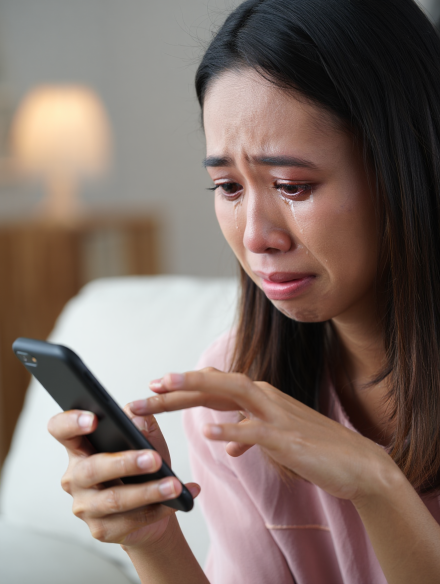 100 Kata-kata pengorbanan yang tak dihargai, menyentuh dan bikin hati tersadar