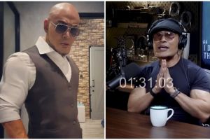 Sempat omeli anak-anak yang kritik soal MBG, Deddy Corbuzier kini minta maaf, akui terbawa emosi