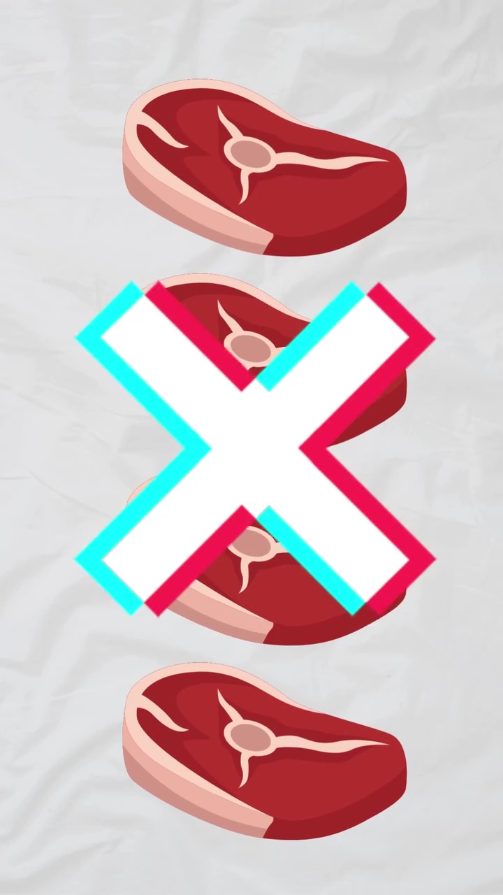 Jangan asal tumpuk di freezer, pedagang ini bagikan trik simpan daging agar tak menghitam dan bau