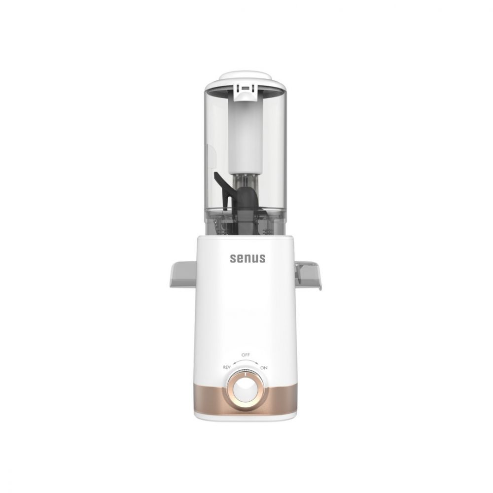 9 Rekomendasi slow juicer low watt terbaik di bawah Rp2.000.000, buat gaya hidup sehat dan praktis