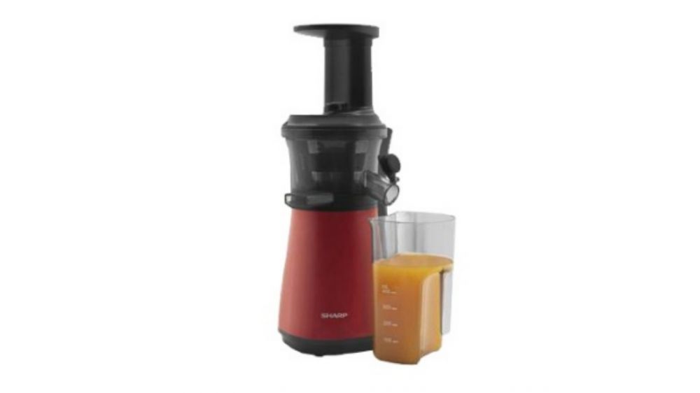 9 Rekomendasi slow juicer low watt terbaik di bawah Rp2.000.000, buat gaya hidup sehat dan praktis