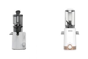 9 Rekomendasi slow juicer low watt terbaik di bawah Rp2.000.000, buat gaya hidup sehat dan praktis