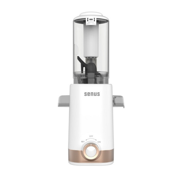 9 Rekomendasi slow juicer low watt terbaik di bawah Rp2.000.000, buat gaya hidup sehat dan praktis