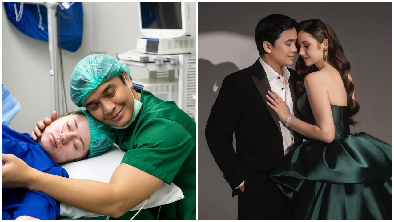 Billy Syahputra beri Vika Kolesnaya hadiah mobil mewah Rp1,7 M usai melahirkan, ini 7 potretnya