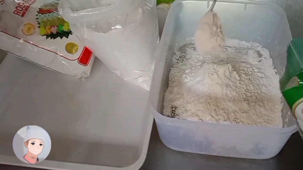 Trik bikin cireng isi renyah tahan lama, praktis jadi stok camilan