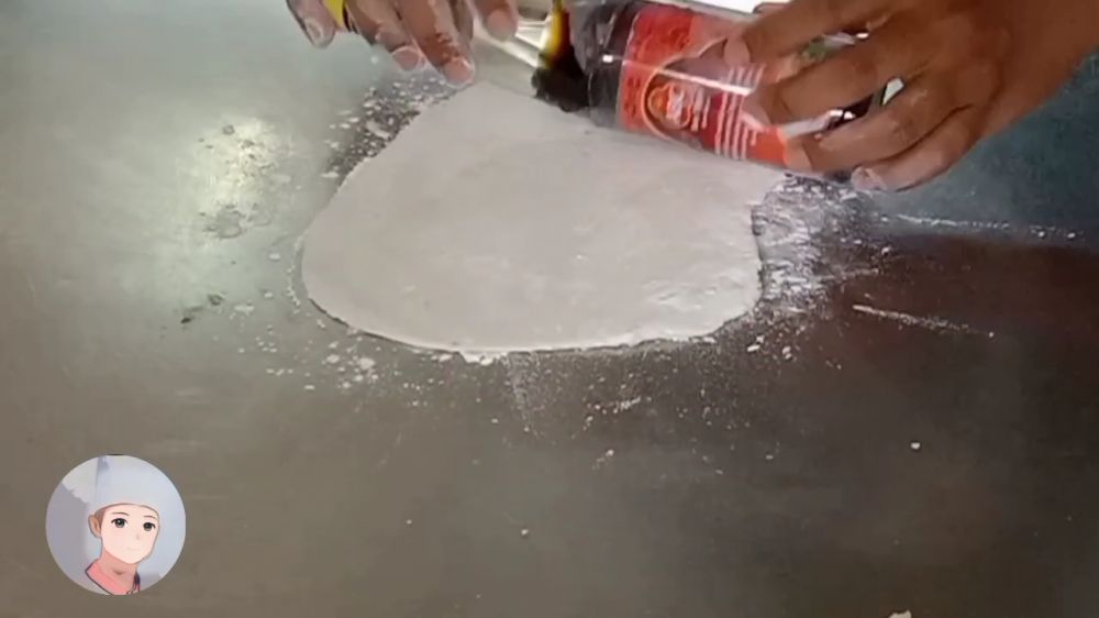 Trik bikin cireng isi renyah tahan lama, praktis jadi stok camilan