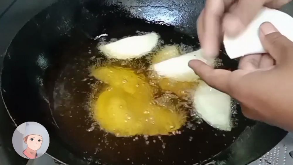 Trik bikin cireng isi renyah tahan lama, praktis jadi stok camilan