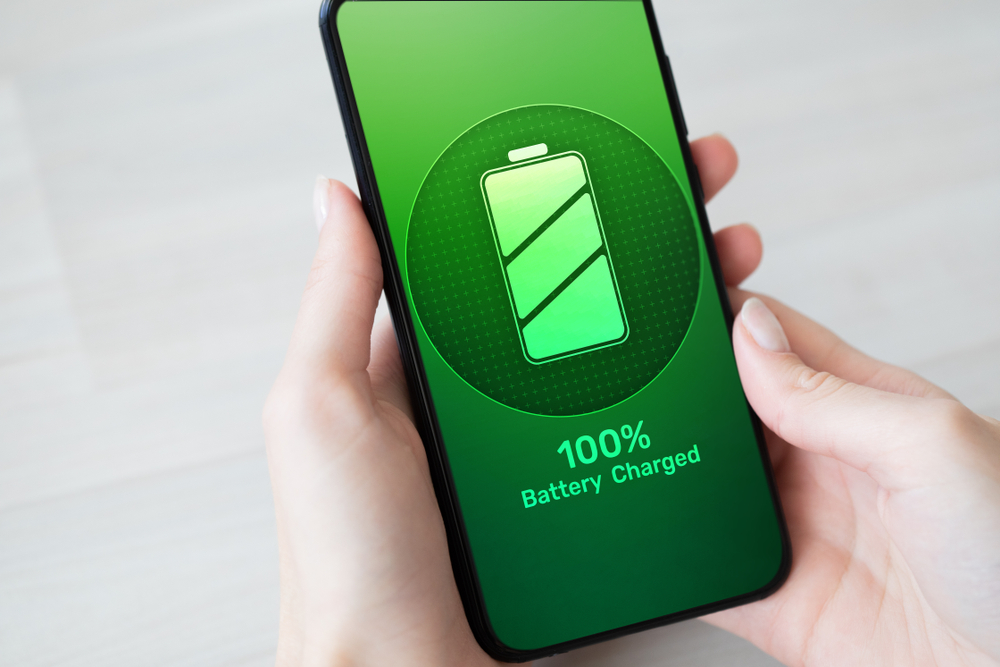 Daun teh bisa 'sembuhkan' baterai HP yang sudah rusak? Studi ini ungkap rahasianya
