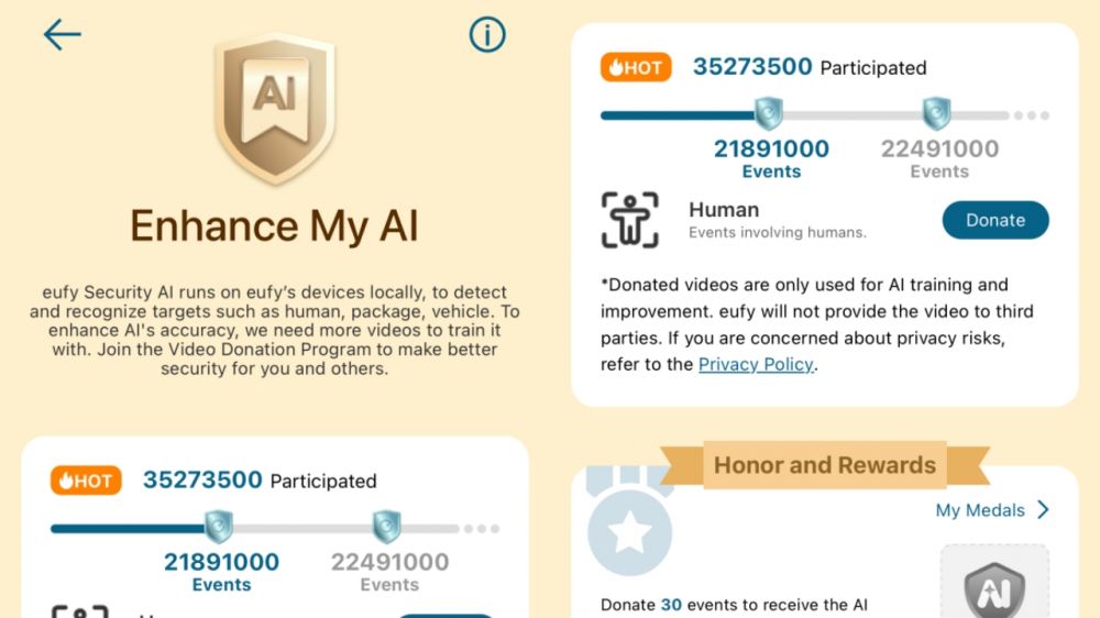 Brand CCTV ini bayar pengguna Rp 30 ribu untuk jadi 'maling' di rumah sendiri, ada apa di baliknya?