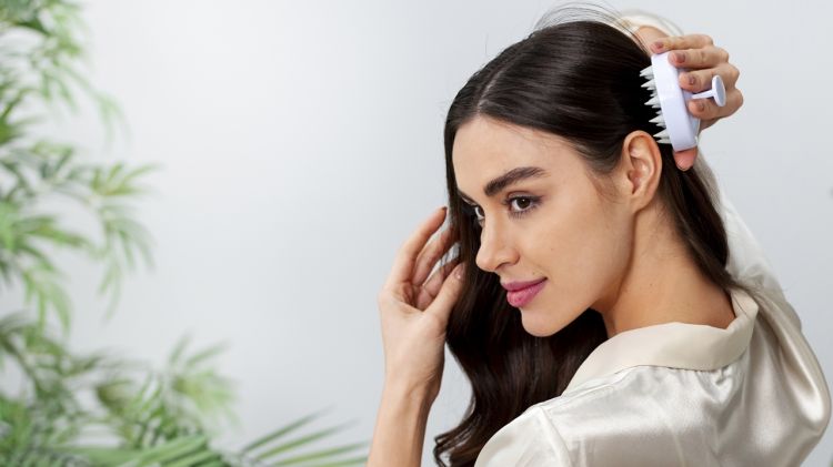 10 Hair serum menguatkan akar rambut mengatasi kebotakan, harga di bawah Rp 150 ribu