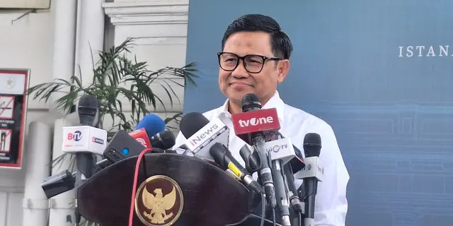 Menko PM Muhaimin jadikan 4 korban amputasi musala Ponpes Al Khoziny ambruk sebagai anak angkat