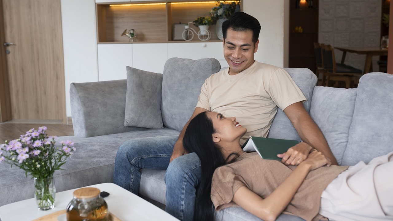 100 Kata-kata gombalan maut buat cewek lagi ngambek, berkesan indah dan penuh makna