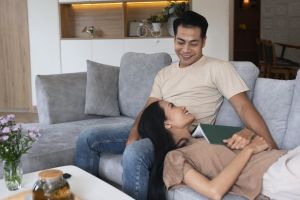 100 Kata-kata gombalan maut buat cewek lagi ngambek, berkesan indah dan penuh makna
