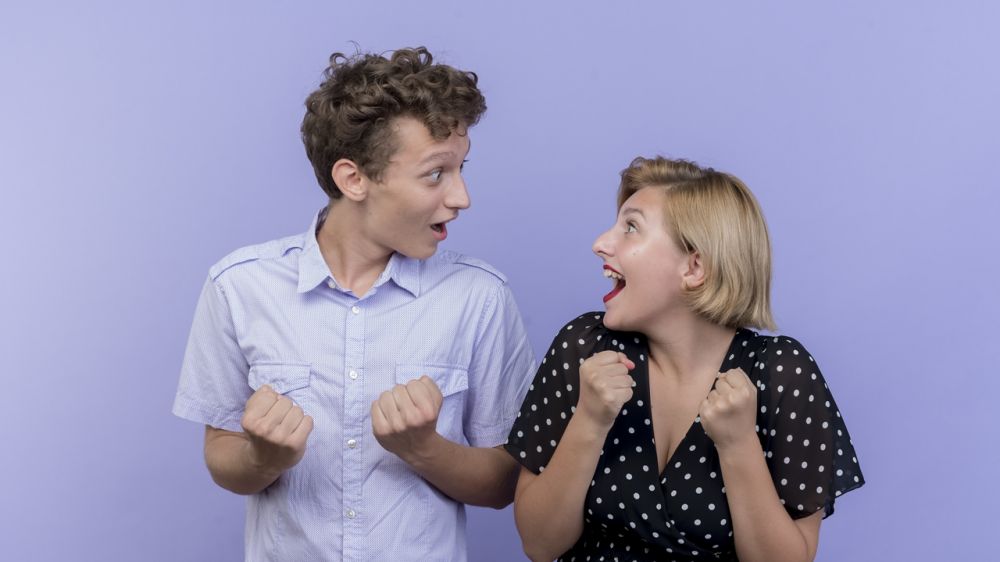 100 Kata-kata gombalan maut hari Jumat, romantis dan bikin baper