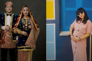 Chikita Meidy digugat suami, dituntut kembalikan mahar nikah dan cicilan KPR, nominalnya segini