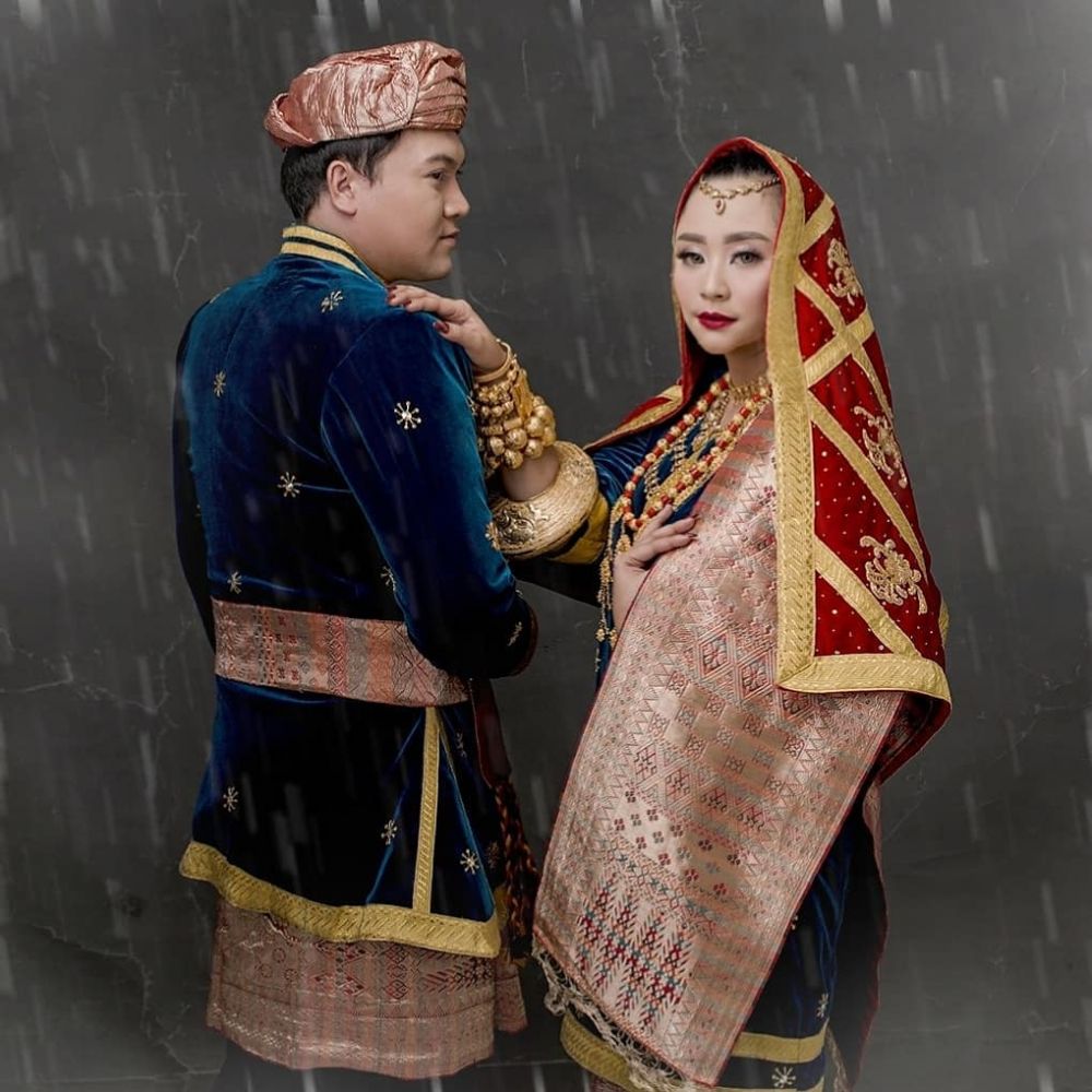 Chikita Meidy digugat suami, dituntut kembalikan mahar nikah dan cicilan KPR, nominalnya segini