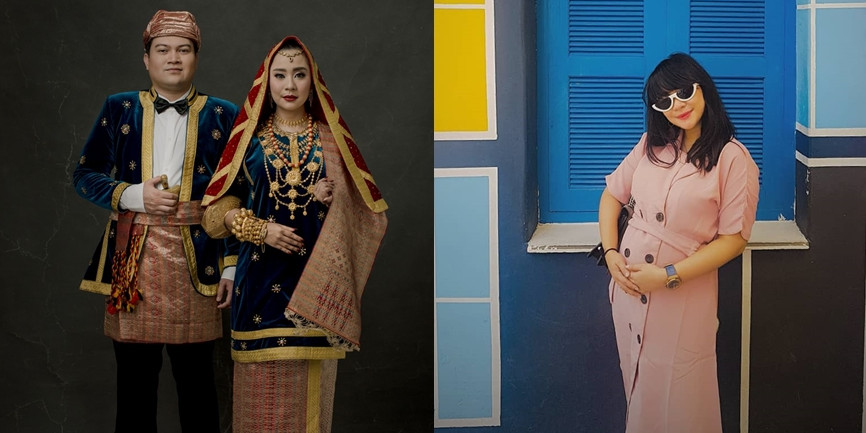 Chikita Meidy digugat suami, dituntut kembalikan mahar nikah dan cicilan KPR, nominalnya segini