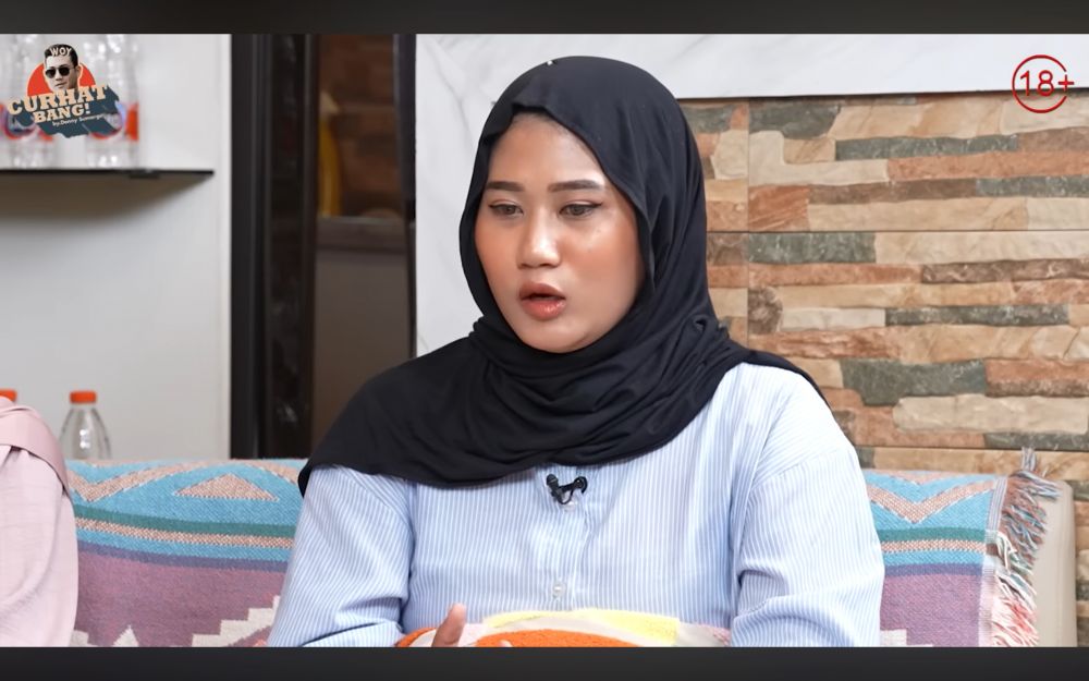 5 Curhatan adik korban tabrak lari Nadya Almira 13 tahun lalu, sang artis beri Rp185 juta lalu ngilang