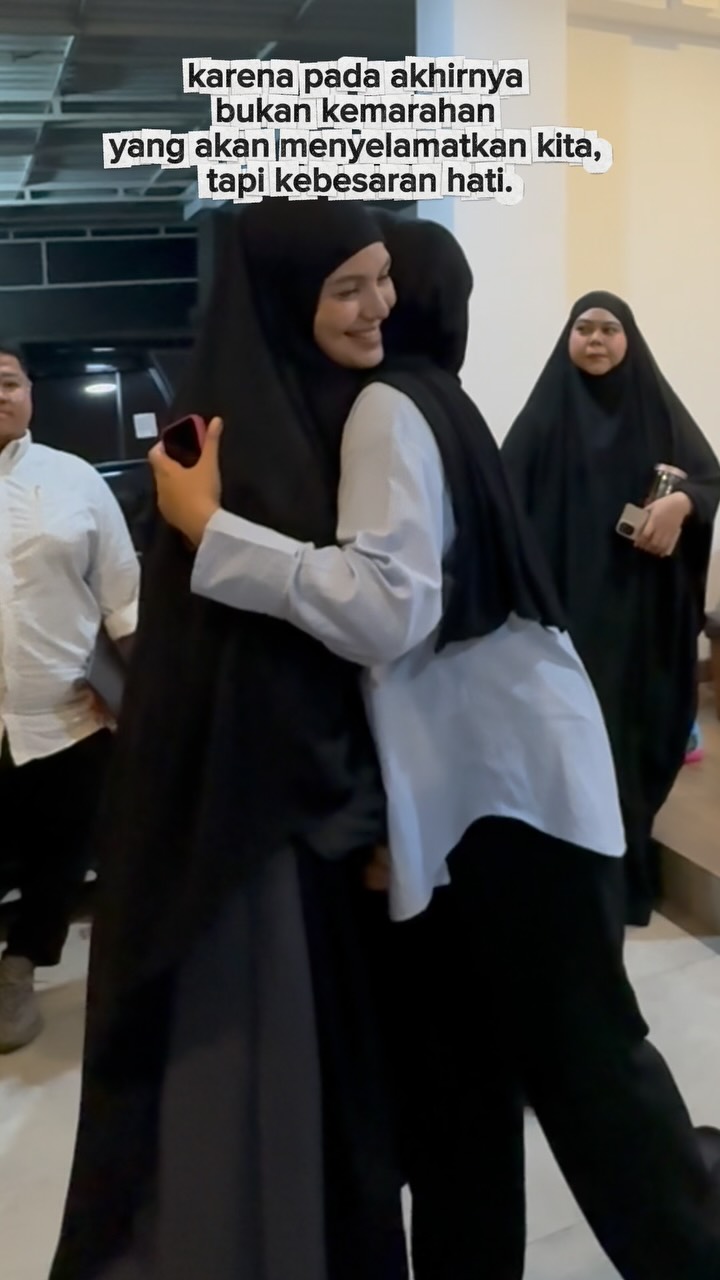 5 Curhatan adik korban tabrak lari Nadya Almira 13 tahun lalu, sang artis beri Rp185 juta lalu ngilang