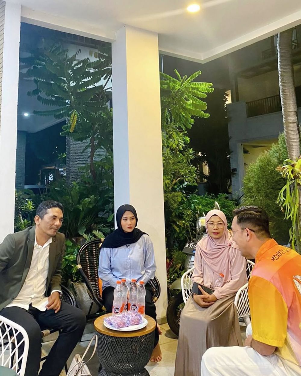 5 Curhatan adik korban tabrak lari Nadya Almira 13 tahun lalu, sang artis beri Rp185 juta lalu ngilang