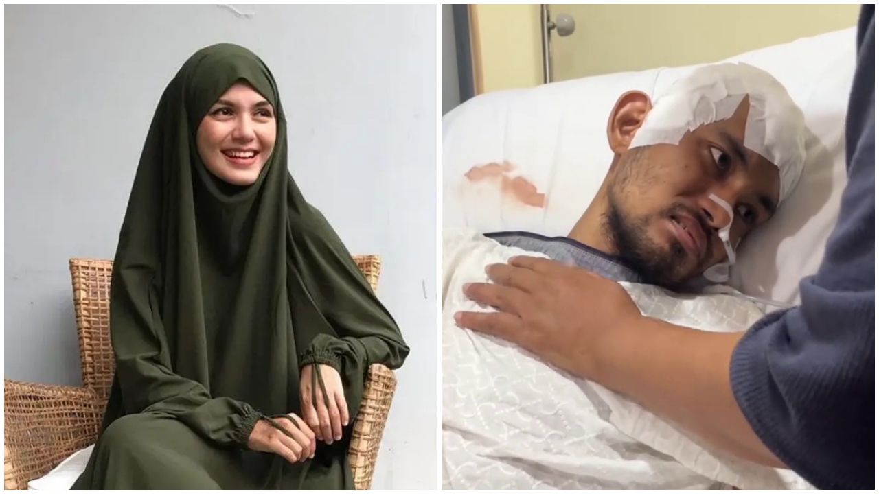 5 Curhatan adik korban tabrak lari Nadya Almira 13 tahun lalu, sang artis beri Rp185 juta lalu ngilang